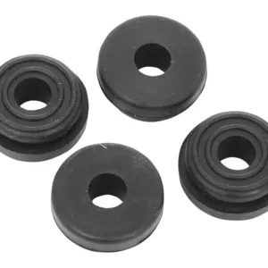Trending Drag Specialties Saddlebag Grommet Kit For Harley Touring 1993-2013