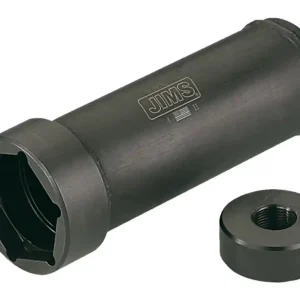 One Day Deal Jims Mainshaft Sprocket Locknut Wrench For Harley Big Twin 1936-2006