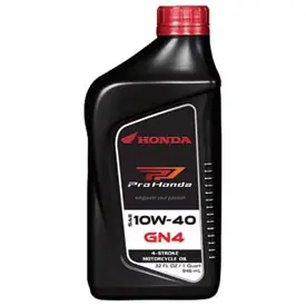 Pro Honda GN4 4-Stroke Motor Oil Express Delivery