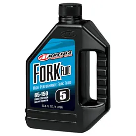 Clearance Maxima Racing Fork Fluid