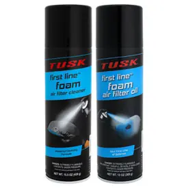 Tusk First Line Air Filter Maintenance Kit Bulk Order
