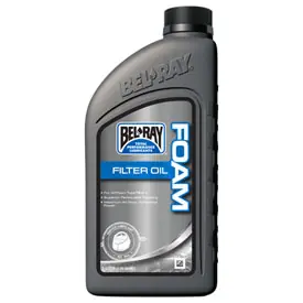 Bel-Ray Foam Air Filter Oil Save Now