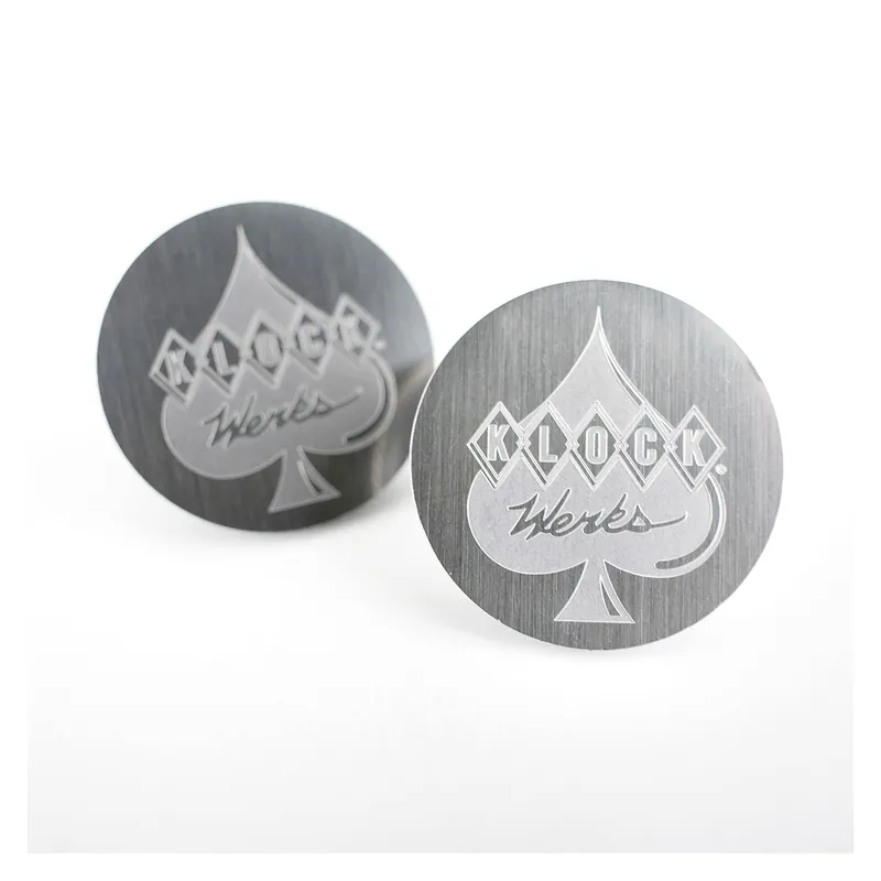 Free Shipping Klock Werks iOAdapt Device iOMount Disc