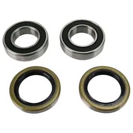 Warranty Included Pivot Works Rear Wheel Bearing Kit