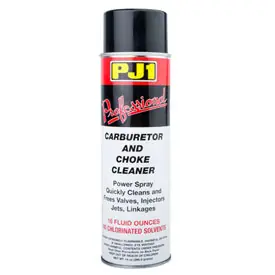PJ1 Pro-Enviro Carb and Choke Cleaner Deal