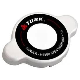 Tusk High Pressure Radiator Cap Time-Limited