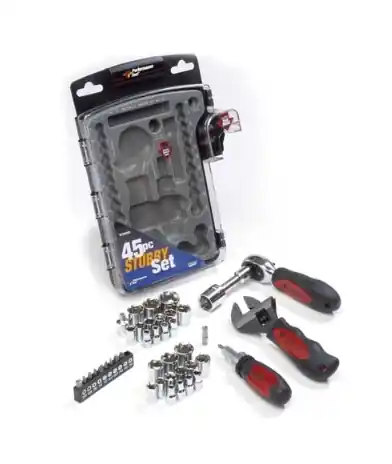 Performance Tool Stubby Tool Set Hassle-Free Returns