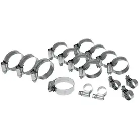 SamcoSport Radiator Hose Clamp Kit Price Drop