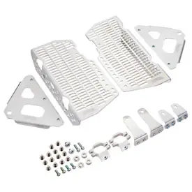 Limited Offer DeVol Radiator Guards