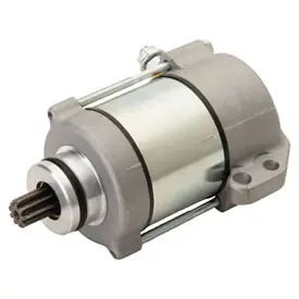 Editor’s Pick Tusk Starter