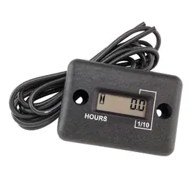 Buy Online Hardline Hour Meter