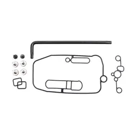 All Balls Carburetor Mid Body Gasket Kit Limited Edition