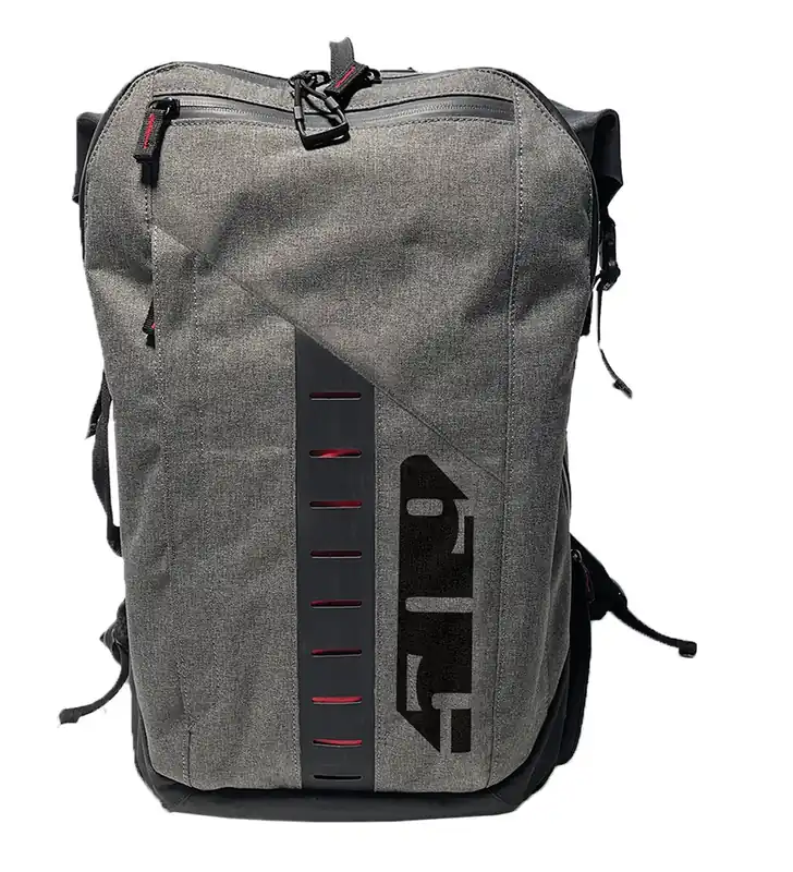 Save Now 509 Alias Travel Pack