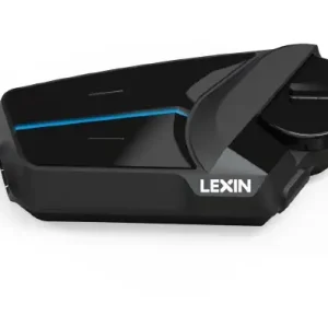Holiday Sale Lexin Novus Bluetooth Headset - Dual Pack