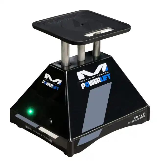 Top Pick Matrix Concepts E 2.0 Powerlift Stand