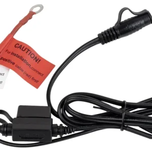 Reduced Price Tourmaster 46" Battery Harness