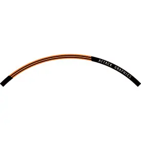 Attack Graphics Rim Decal While Supplies Last