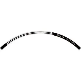 Price Drop Attack Graphics Rim Decal