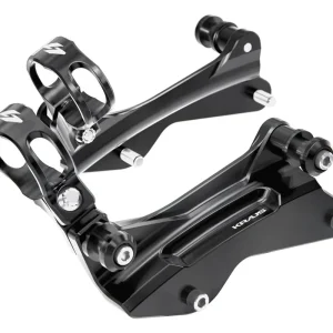 Place Order Kraus Pro-4 Docking Hardware Kit For Harley Touring 2014-2026