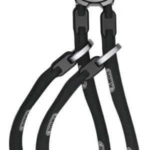 Exclusive Offer ABUS WCH90 Wall Anchor & 9KS Chain System