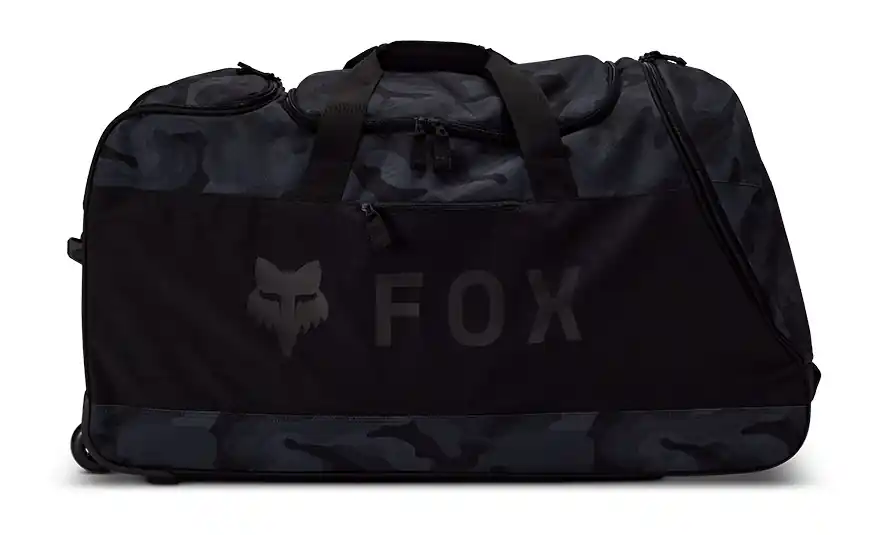 Best Seller Fox Racing Shuttle 180 Roller Bag