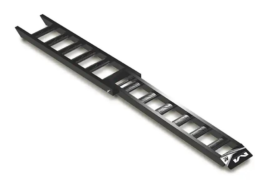 Low Price Matrix Concepts A7 Aluminum Ramp