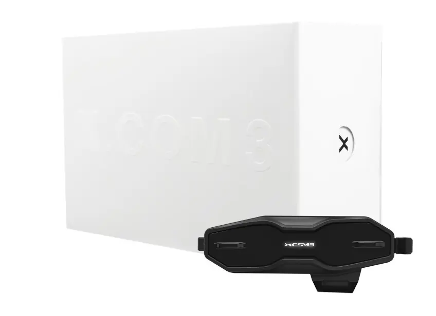Nexx X-Com3 BT System Sale