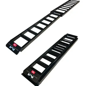 Matrix Concepts A8 Folding Aluminum Ramp Limited Edition