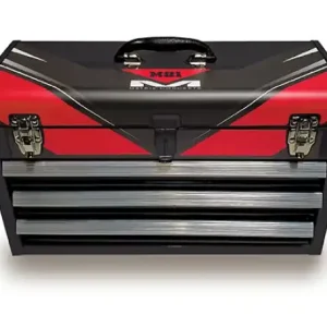 Original Matrix Concepts M81 Worx Tool Box