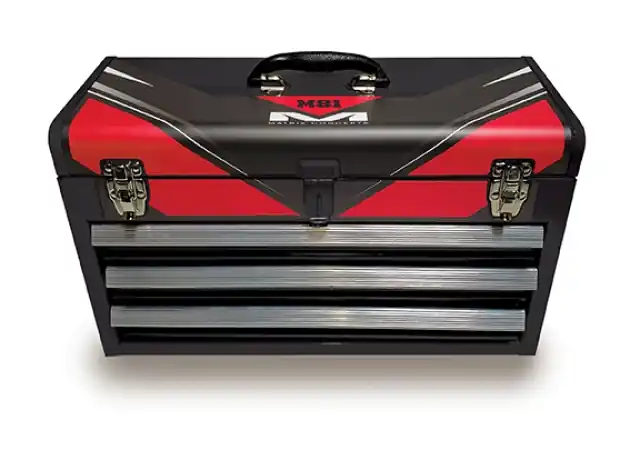 Original Matrix Concepts M81 Worx Tool Box