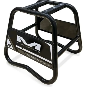 Time-Limited Matrix Concepts A1 Aluminum MX Box Stand