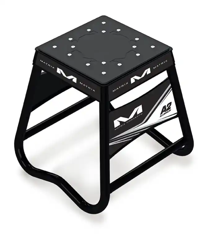 Luxury Matrix Concepts Mini A2 Stand