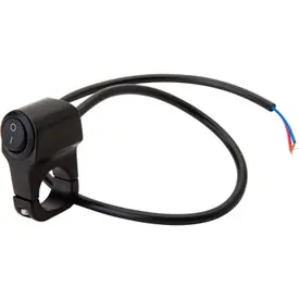 Tusk Universal Handlebar Rocker Switches Last Chance