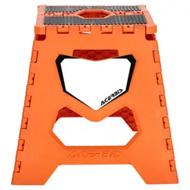 Modern Acerbis Folding Bike Stand