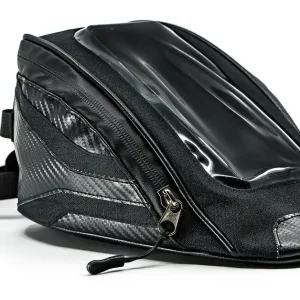 Free Shipping Cortech Micro 2.5 L Magnetic Tank Bag