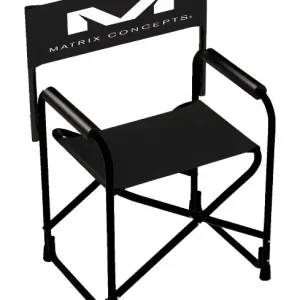 Special Discount Matrix Concepts P1 Team Folding Pit Chair