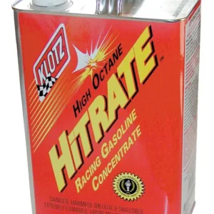 Limited Time Klotz HiTRATE Racing Gasoline Concentrate