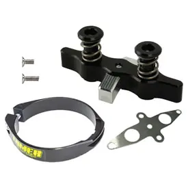 Tamer Double Button Holeshot Hookup System Trending