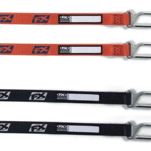 Free Shipping Factory Effex FX Tie Down Straps