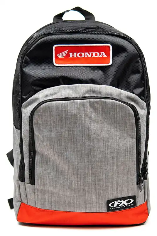 Limited Time Factory Effex Honda Standard Backpack