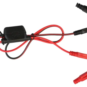 NOCO Battery Charger Clamp Connector Free Returns