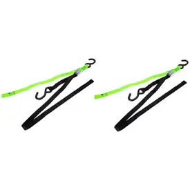 Progrip Soft-Grip Tie Downs w/Soft Hook Hot Picks