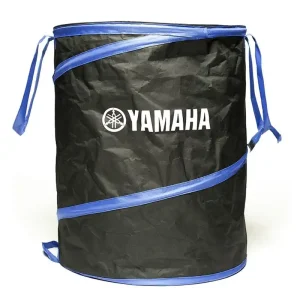 Big Sale Factory Effex Yamaha Collapsible Trash Cans