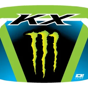 DCOR Pit Board Place Order