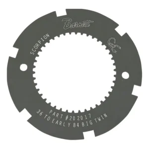 Barnett Scorpion Clutch Lock Plate Tool Reduced Price