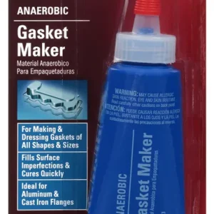 Permatex Anaerobic Gasket Maker Bargain