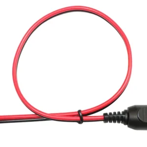 Crafted NOCO Battery Charger 12V Plug Adapter