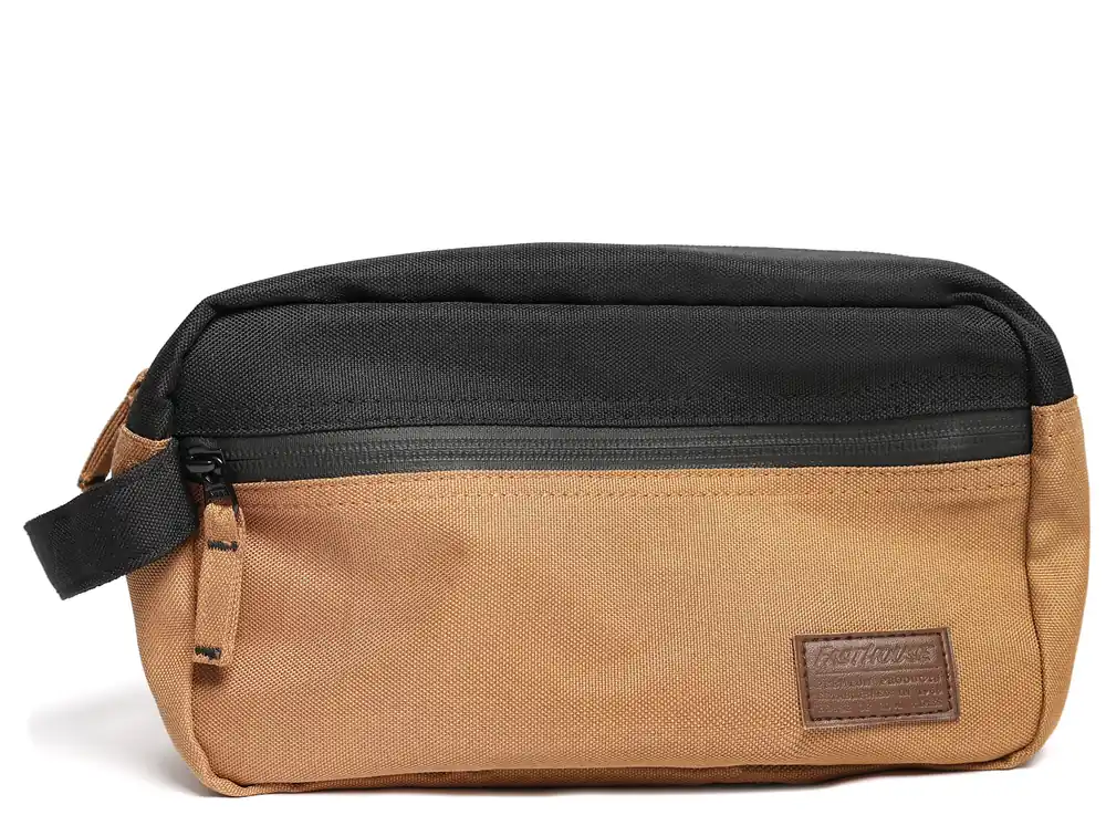 Special Offer Fasthouse Hanger Toiletry Bag