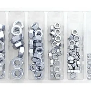 Bolt Hardware Nut Assortment Pack Hot Deal