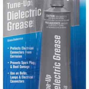 Warranty Included Permatex Dielectric Tune Up Grease